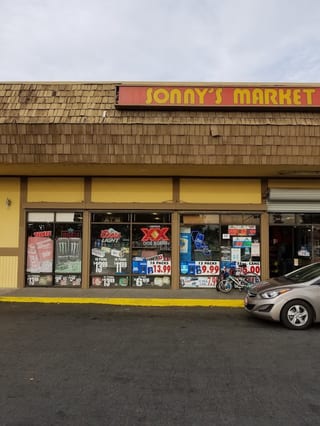 Sonnys Market