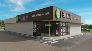 FELDMANS PECAN BLVD