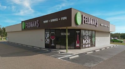 FELDMANS PECAN BLVD