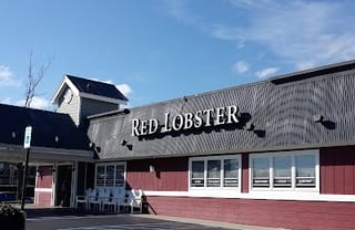 Red Lobster