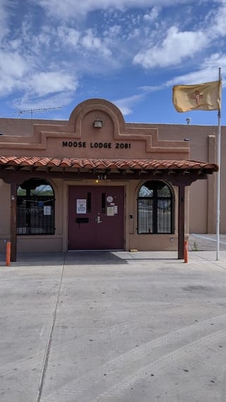 Moose Lodge