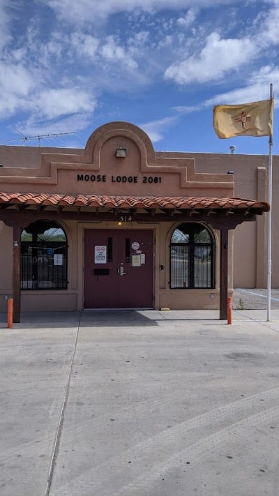 Moose Lodge