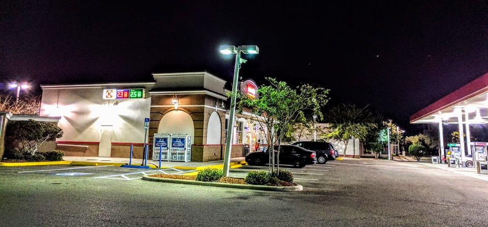 Circle K 2704883