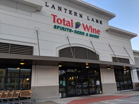 Total Wine