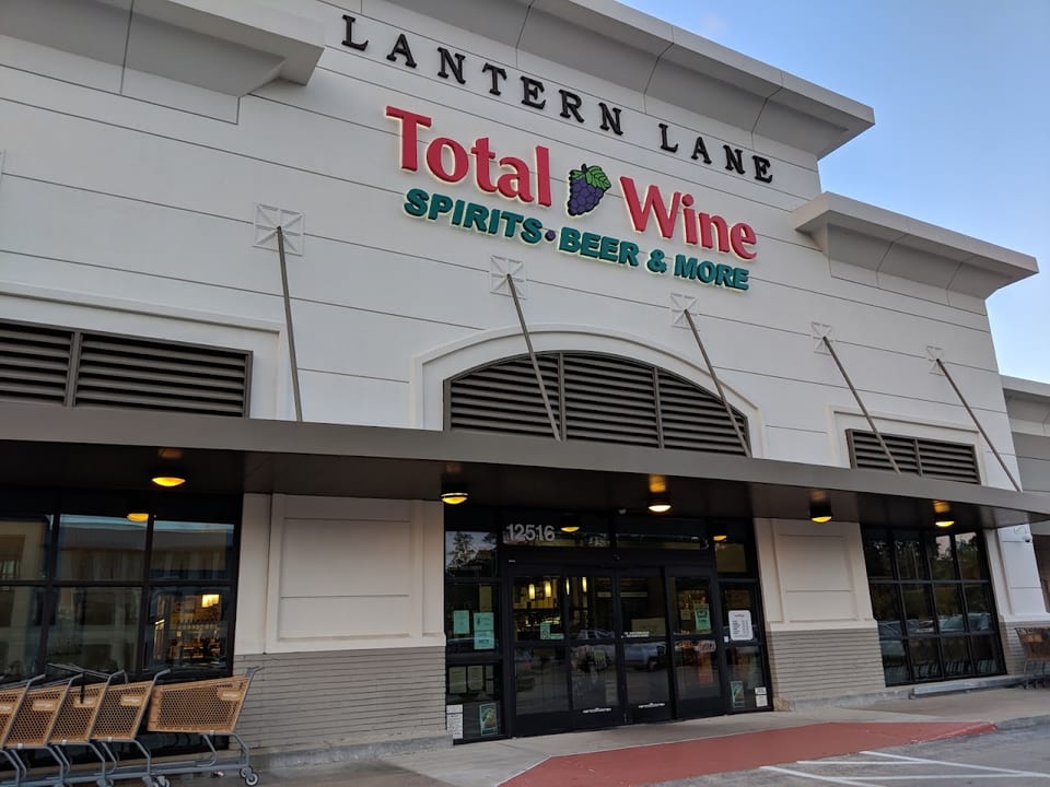 Total Wine