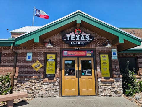 Texas Roadhouse