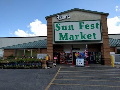 Sun Fest Market