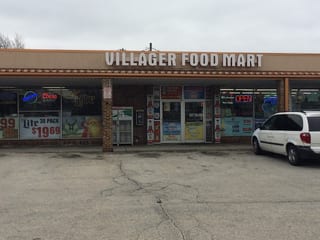 Villager Fd Mart Layton