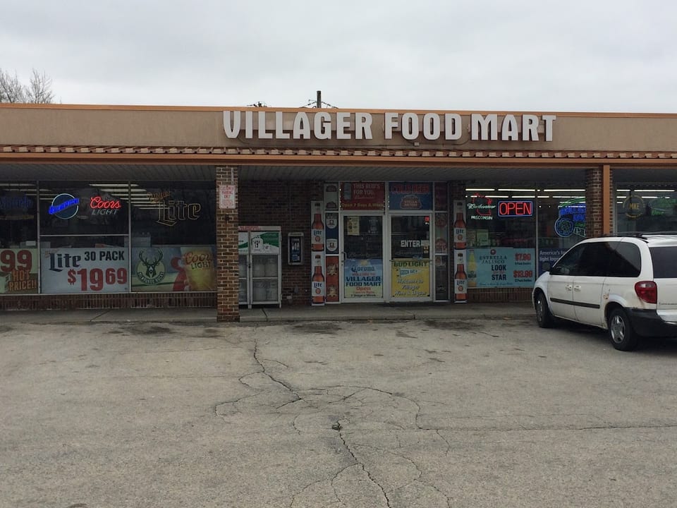 Villager Fd Mart Layton