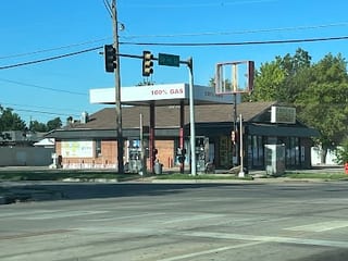 Rancho Village Food Mart