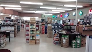 Valley Spirits & Cheese