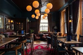 The Clarence