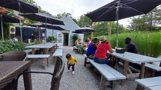 North Sea Tavern & Rawr Bar
