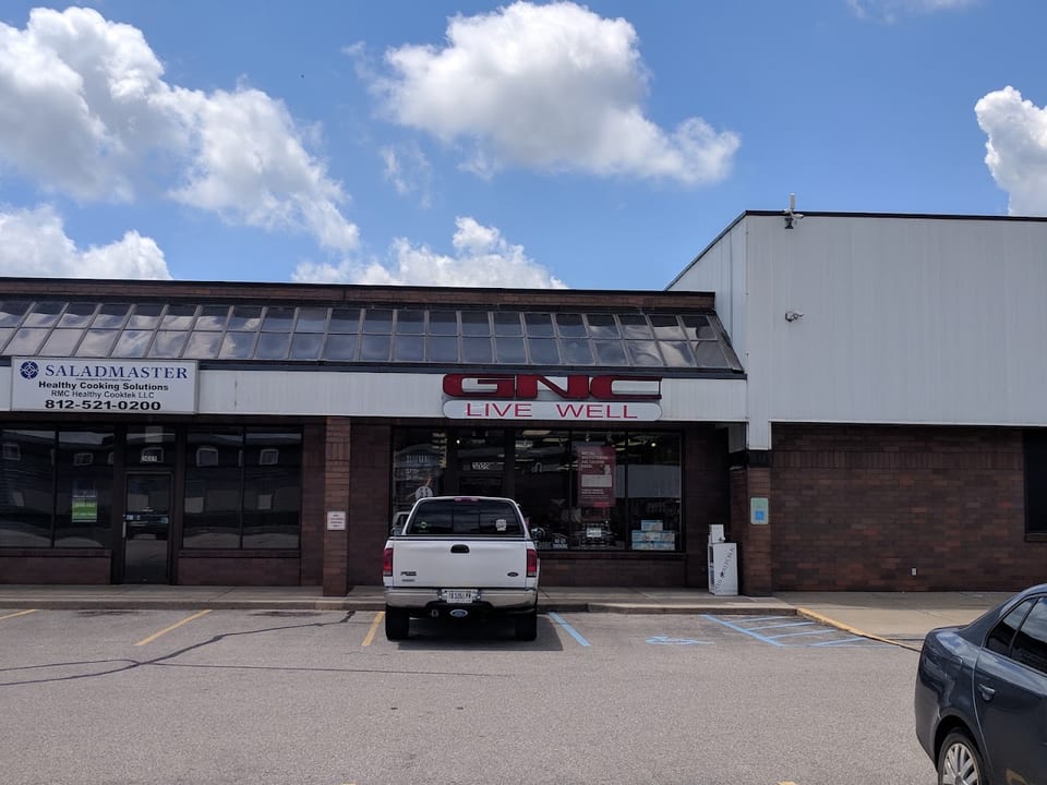 Gnc