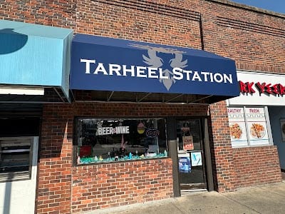 Tar Heel Station