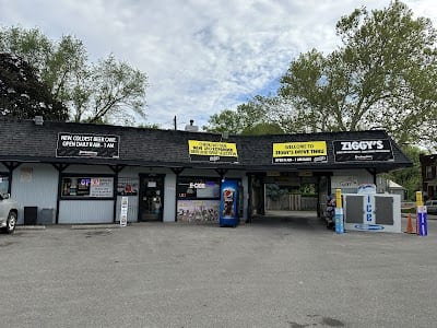 Ziggy's