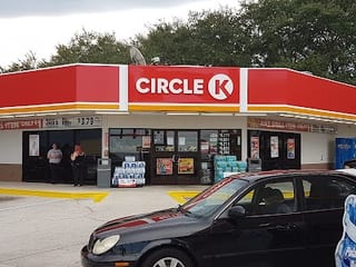 CIRCLE K (35319 US HWY 19 N)