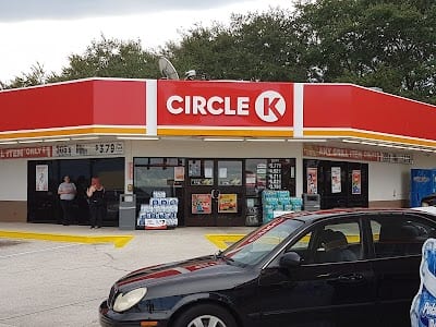 CIRCLE K (35319 US HWY 19 N)