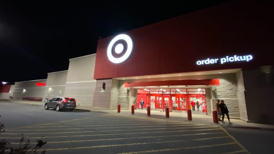 Target