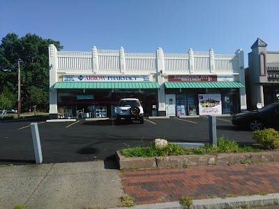 Farmington Ave Package Store