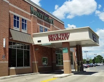 Market District