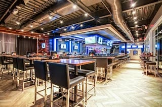 Topgolf