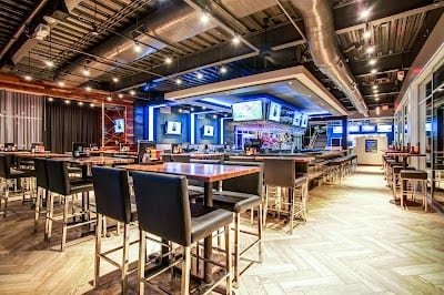 Topgolf