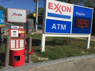 Dry Creek Exxon