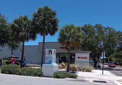Cvs