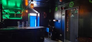 Beer Me Valhalla