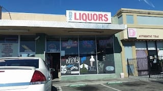 Bobbys Market