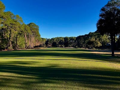 Bear Creek Golf Club