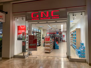 Gnc