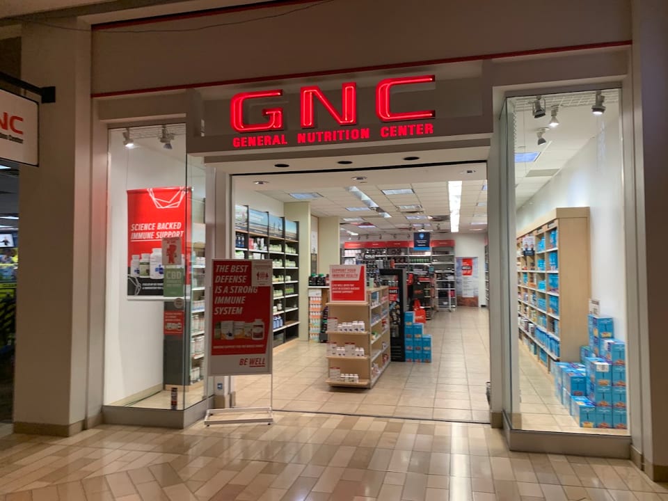 Gnc