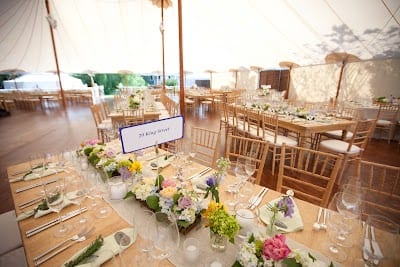 Churchill Caterers