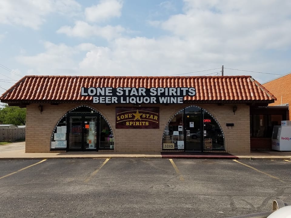 Lone Star Spirits