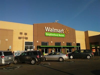 Walmart Neighborhood Market