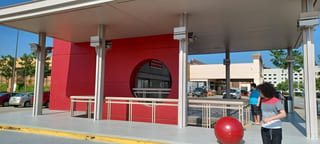Target - Buckhead South