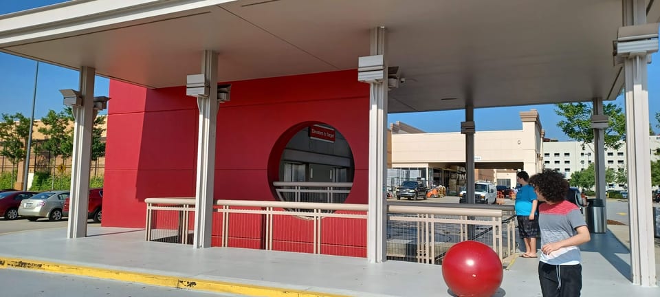 Target - Buckhead South