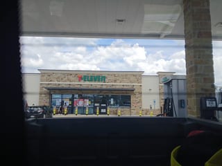7 Eleven #41166