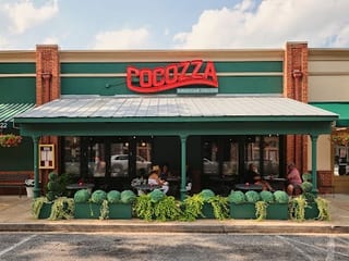 Cocozza American Italian