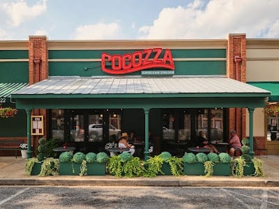 Cocozza American Italian