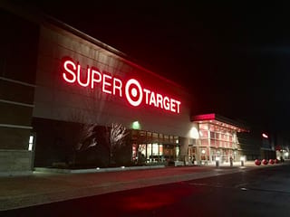 Supertarget