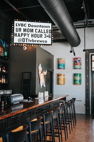 Las Vegas Brewing Company