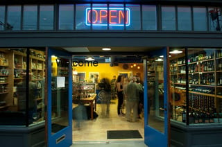 Shop Agora