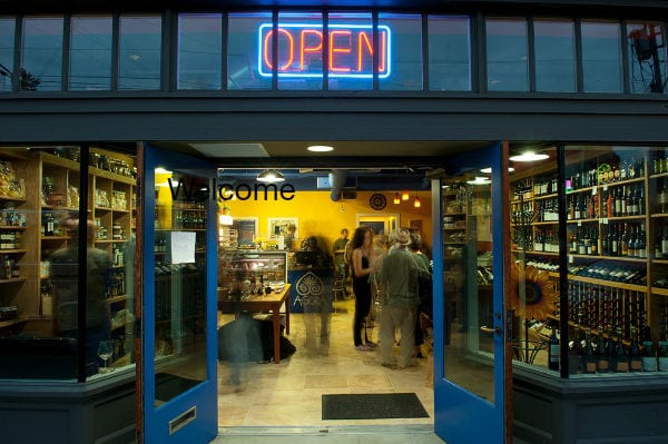 Shop Agora
