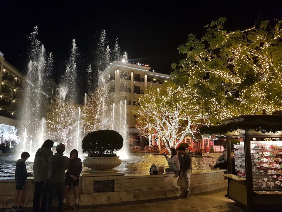 Glendale-CA