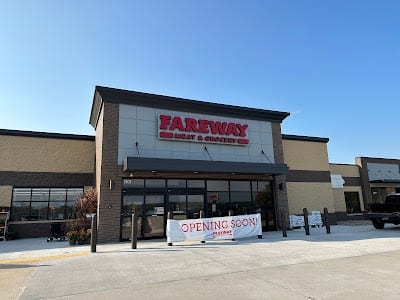 Fareway