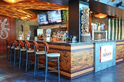 Avanu On Flagler
