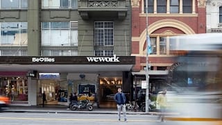 Wework